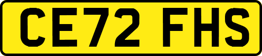 CE72FHS