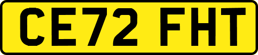 CE72FHT