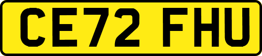CE72FHU