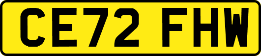 CE72FHW