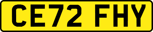 CE72FHY