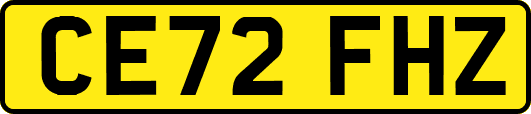 CE72FHZ
