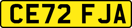 CE72FJA