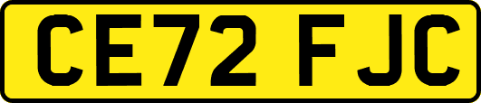 CE72FJC