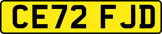 CE72FJD