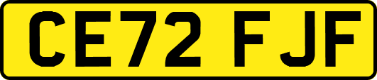 CE72FJF