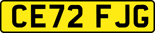 CE72FJG