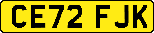 CE72FJK