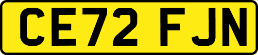 CE72FJN