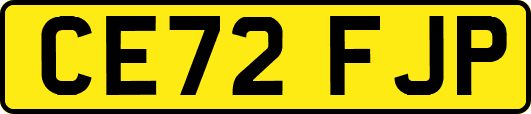 CE72FJP