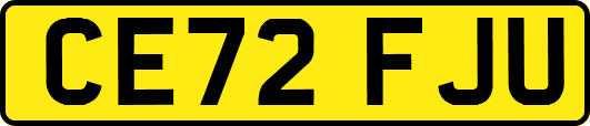 CE72FJU