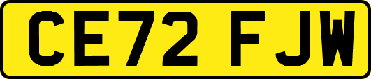 CE72FJW