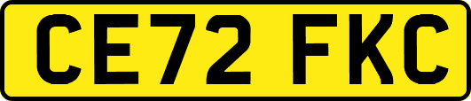 CE72FKC