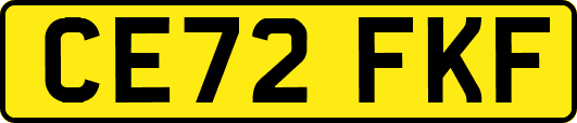 CE72FKF