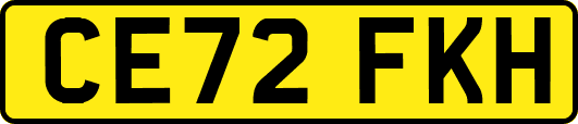 CE72FKH