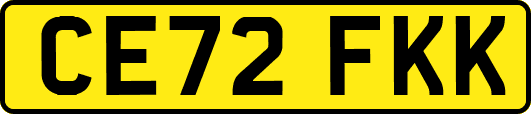 CE72FKK