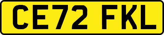 CE72FKL