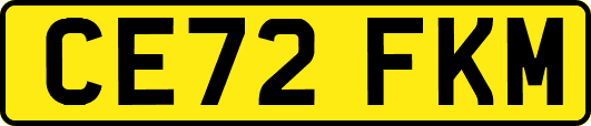 CE72FKM