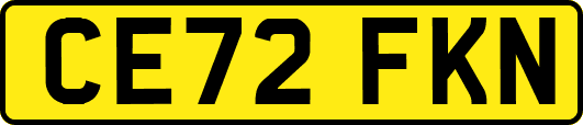 CE72FKN