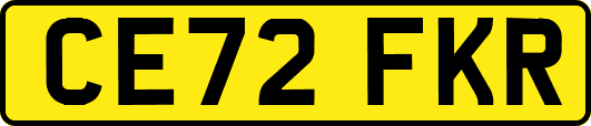 CE72FKR