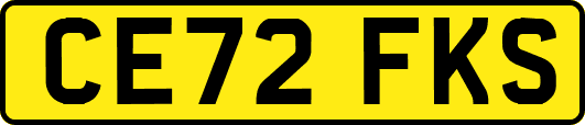 CE72FKS