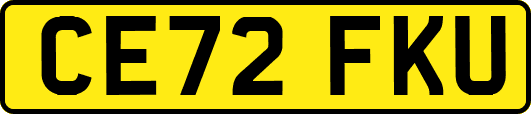 CE72FKU