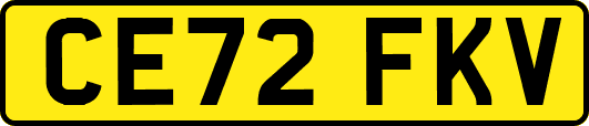CE72FKV