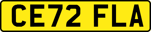 CE72FLA