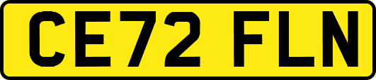 CE72FLN