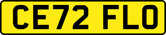 CE72FLO