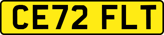 CE72FLT