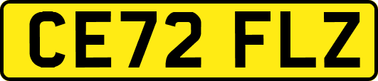 CE72FLZ