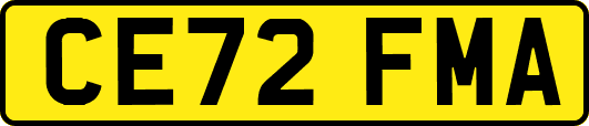 CE72FMA