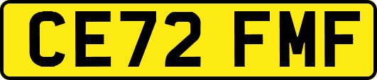 CE72FMF