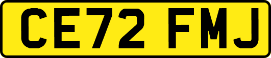 CE72FMJ