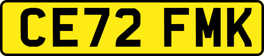 CE72FMK