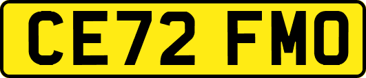 CE72FMO