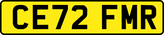 CE72FMR