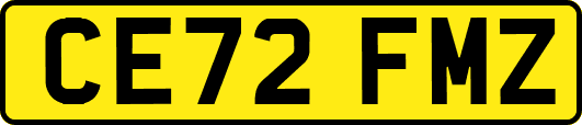 CE72FMZ
