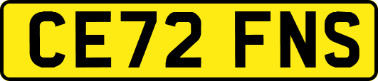 CE72FNS