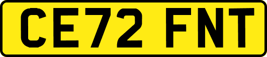 CE72FNT