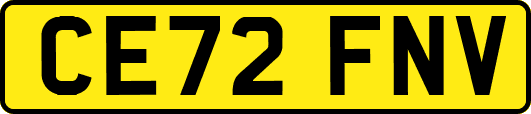 CE72FNV