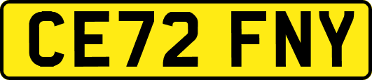 CE72FNY