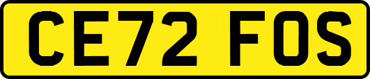 CE72FOS