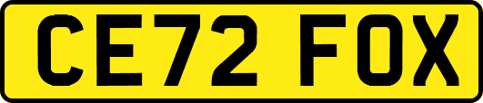 CE72FOX