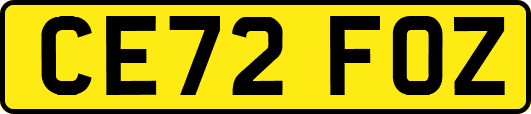 CE72FOZ