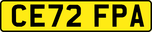CE72FPA
