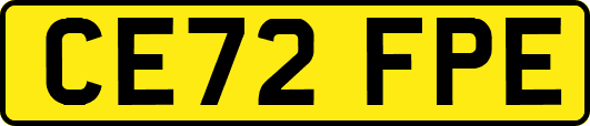 CE72FPE