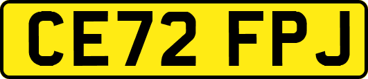 CE72FPJ