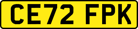 CE72FPK